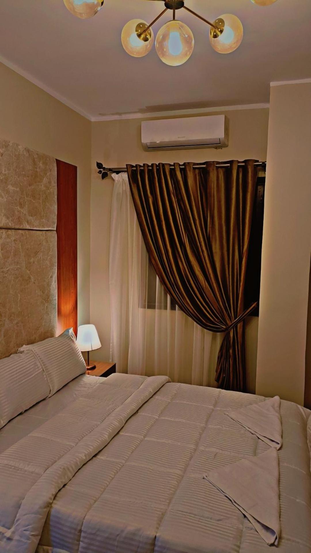 Solima Pyramids Inn Kafrat al Jabal Exterior photo